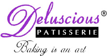 Deluscious Patisserie